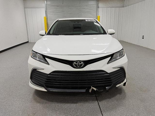 2021 TOYOTA CAMRY LE #3303742452