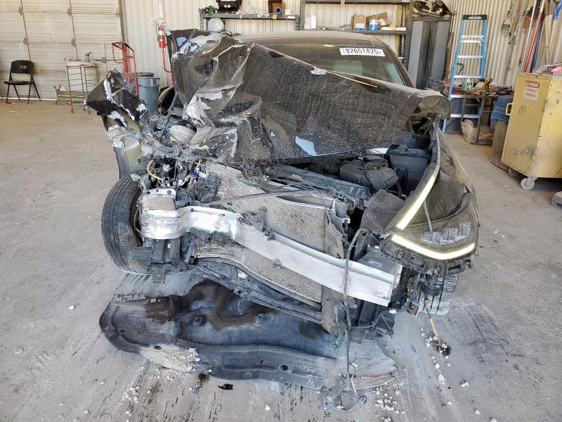 2021 HYUNDAI SONATA SEL #3308582519