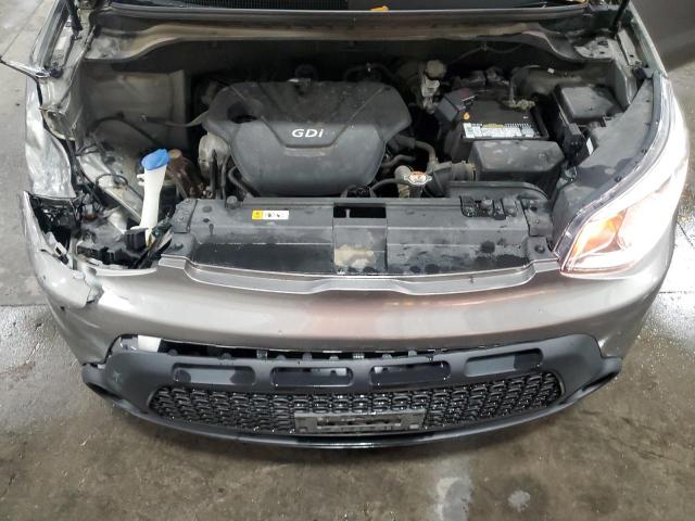 2016 KIA SOUL #3283989862