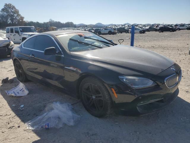 2013 BMW 650 XI #3297777820