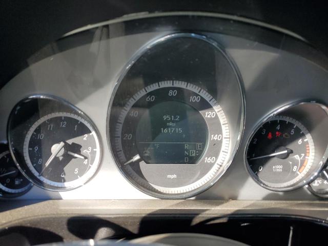 2011 MERCEDES-BENZ E 350 #3286636317