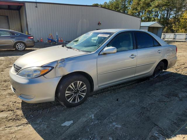 Global Auto Auctions: 2003 TOYOTA CAMRY LE