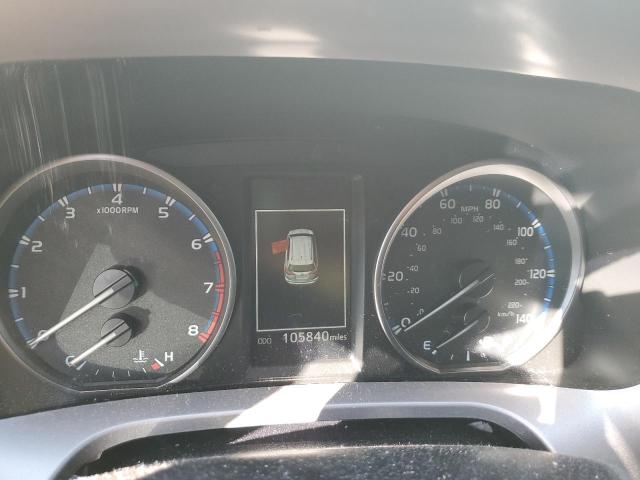 2018 TOYOTA RAV4 ADVEN #3283952812