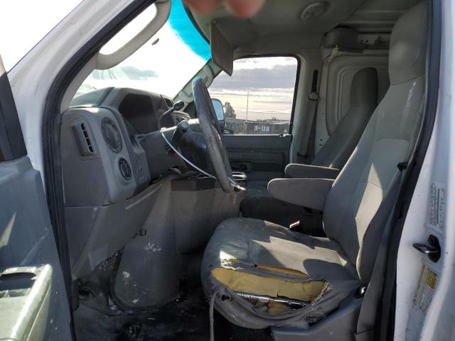 2012 FORD ECONOLINE #3291568939