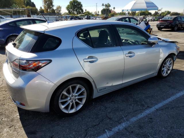 2013 LEXUS CT 200 #3302659115