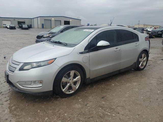 2011 CHEVROLET VOLT #3293435434