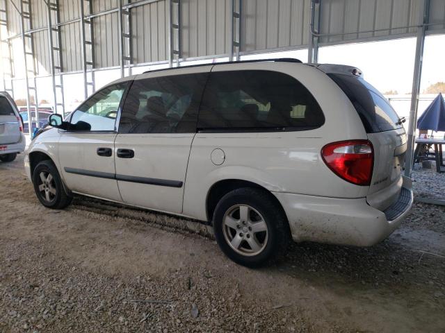2006 DODGE GRAND CARA #3297106523