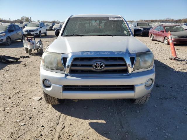 2010 TOYOTA TACOMA DOU #3287900277