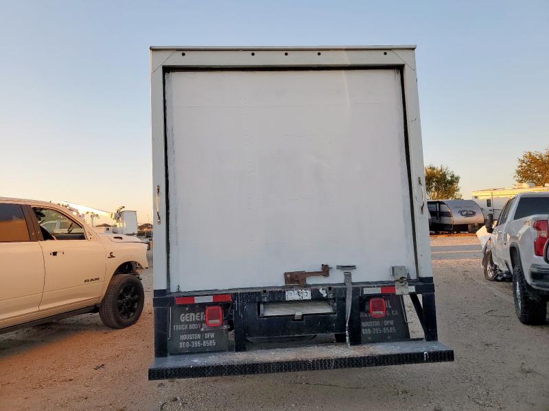 2019 FORD E450 #3296929830