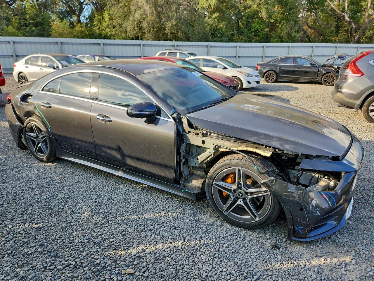 Lot #3315891159 2020 MERCEDES-BENZ CLS 450