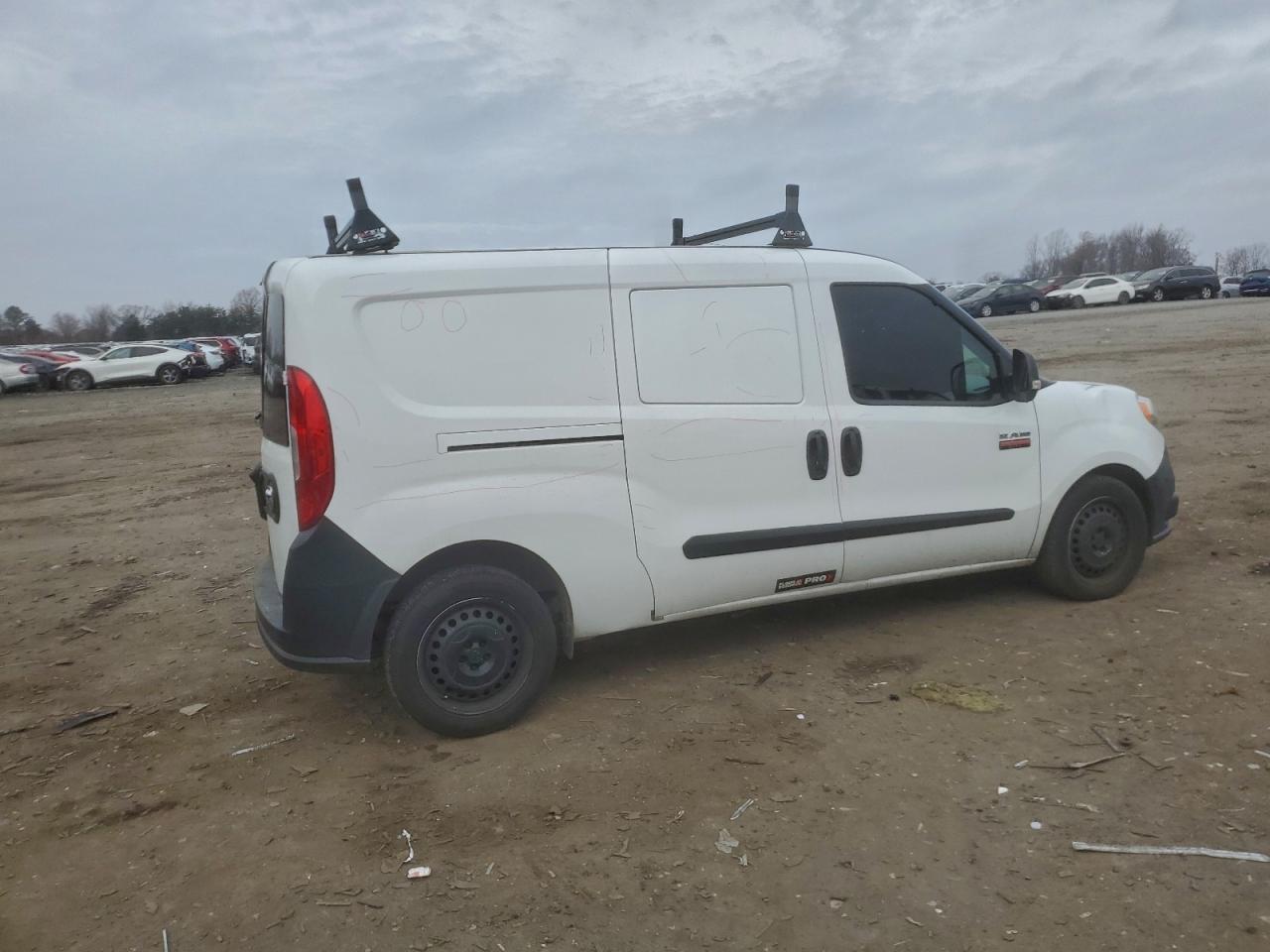 RAM PROMASTER