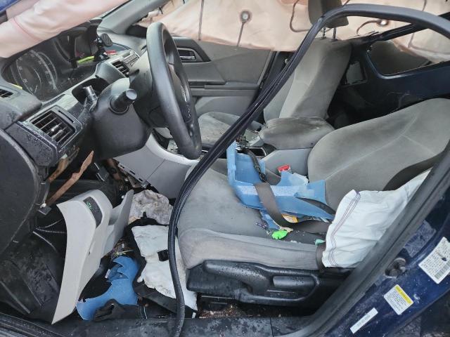 2013 HONDA ACCORD LX #3302647143