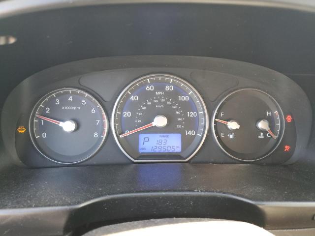 2011 HYUNDAI SANTA FE G #3290207212