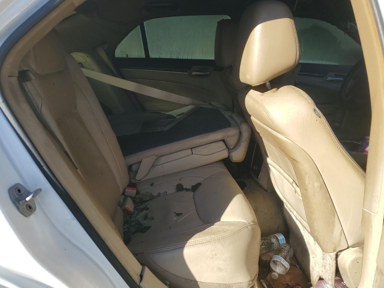 CHRYSLER 300 LIMITED