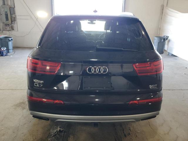 2017 AUDI Q7 PREMIUM #3316782431