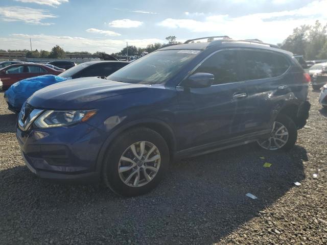 2017 NISSAN ROGUE S #3302799917