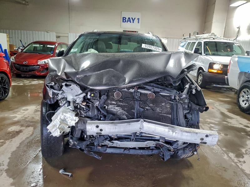 2008 TOYOTA HIGHLANDER #3298195064