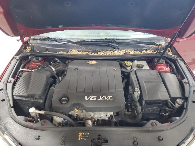 2013 BUICK LACROSSE #3301986438