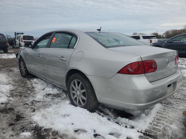 2007 BUICK LUCERNE CX #3291378173