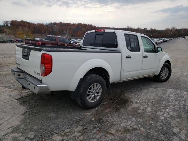 2018 NISSAN FRONTIER S #3303954703
