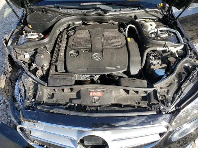 2016 MERCEDES-BENZ E 350 4MAT #3294339885