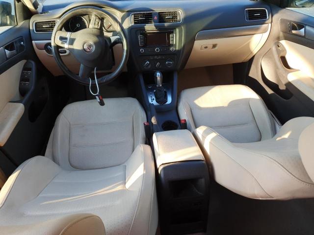 2014 VOLKSWAGEN JETTA TDI #3297102486