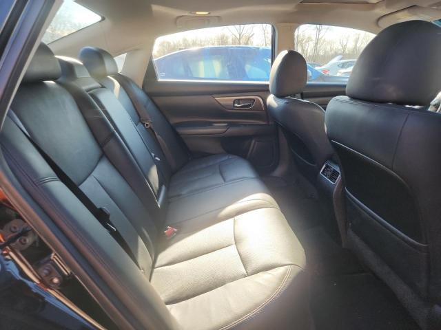 2015 NISSAN ALTIMA 2.5 #3311461251