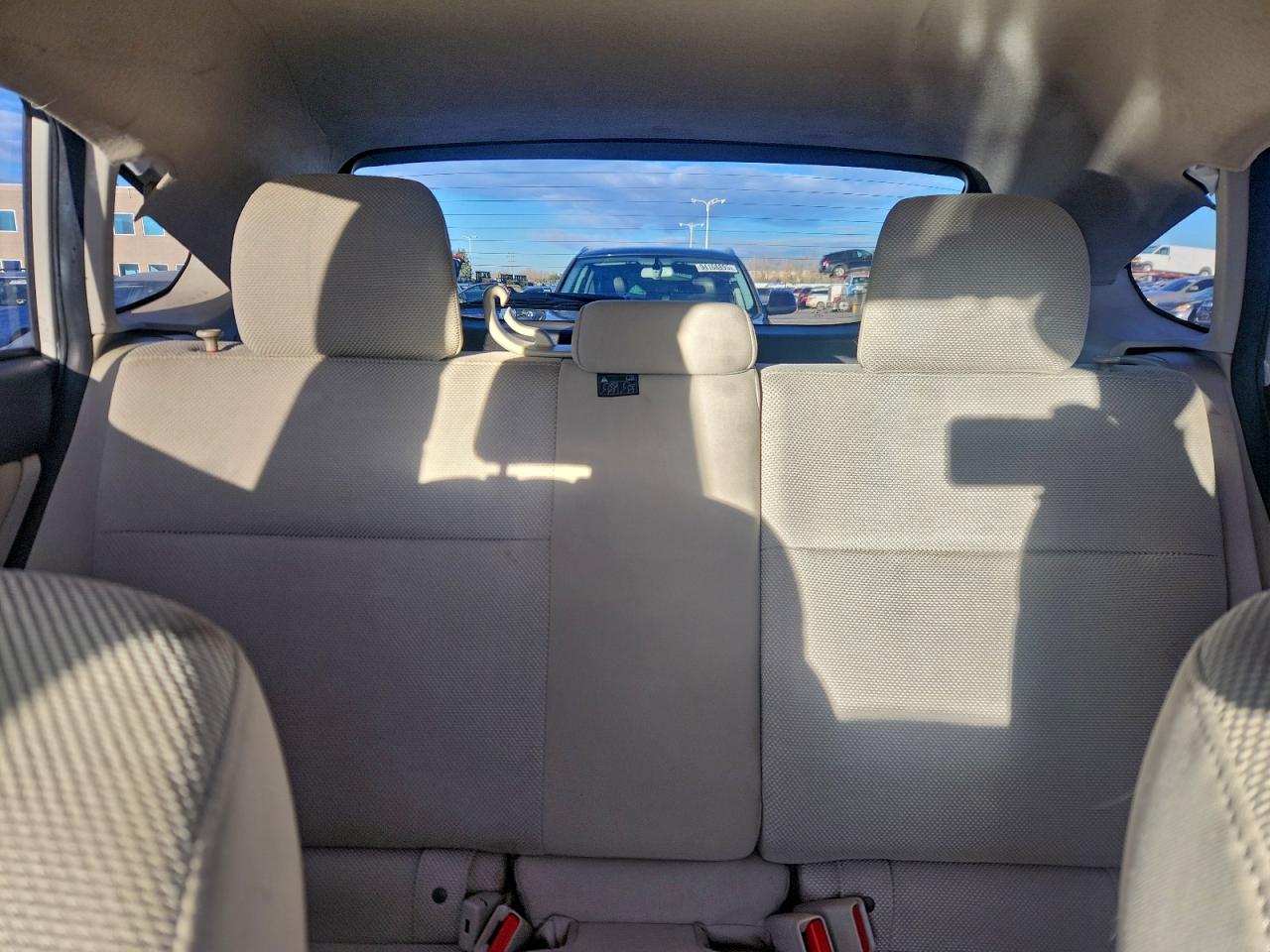 SUBARU XV 2.0 PREMIUM