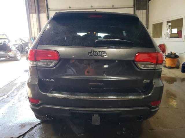 2018 JEEP GRAND CHER #3286512146