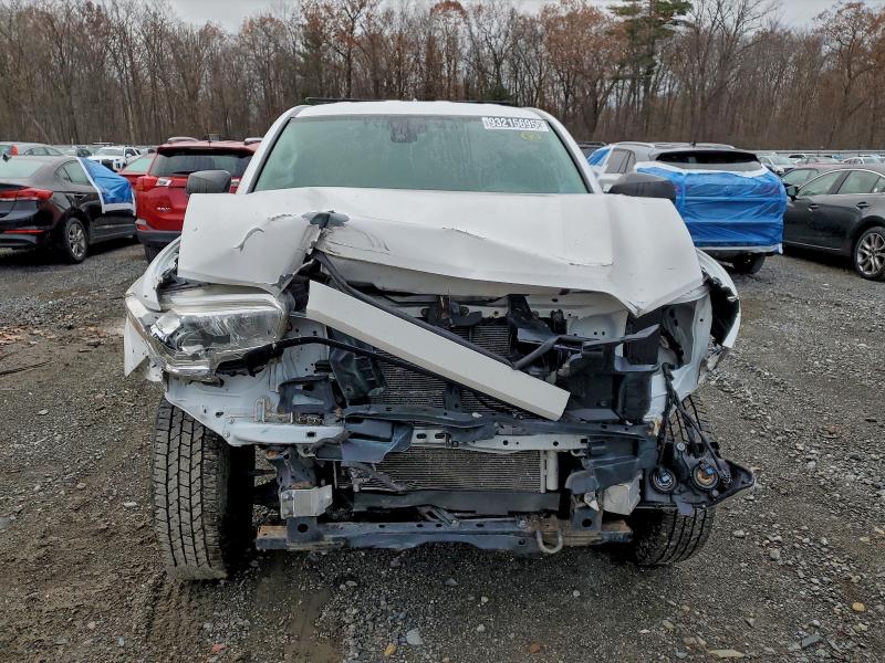 2020 TOYOTA TACOMA ACC #3309724838