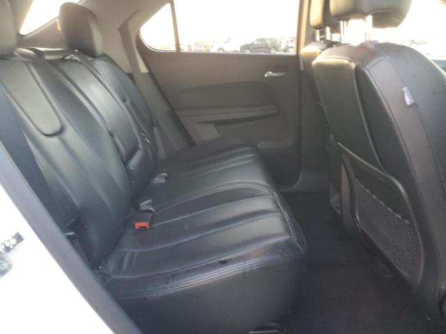 2016 CHEVROLET EQUINOX LT #3296432692