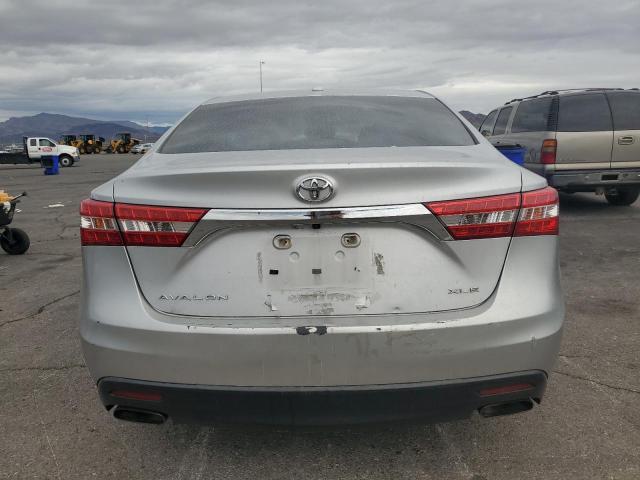 2013 TOYOTA AVALON BAS #3292377267