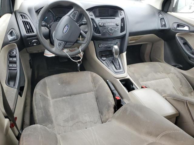 2016 FORD FOCUS SE #3308327155