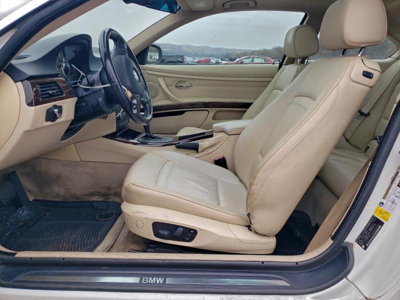 2011 BMW 328 XI SUL #3296230423