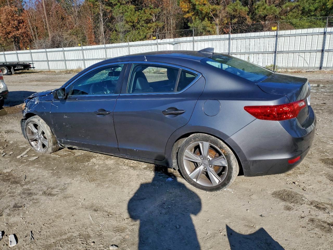 ACURA ILX 20 PREMIUM