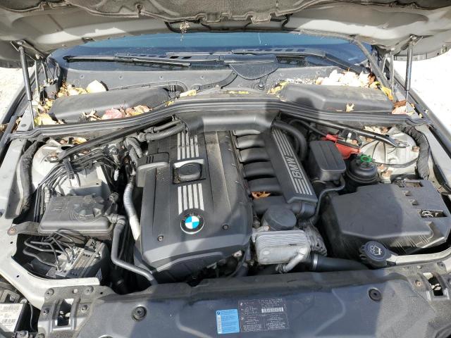 2009 BMW 528 XI #3315565773