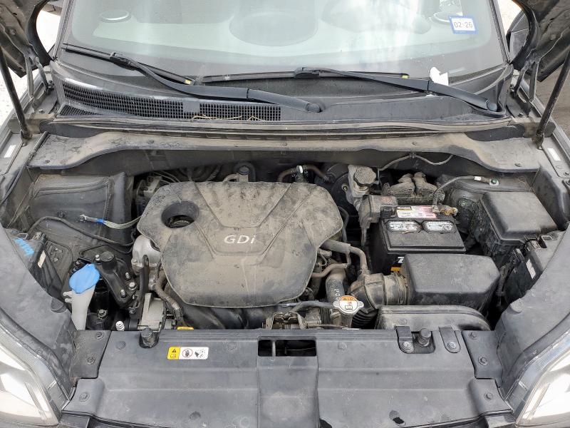 2016 KIA SOUL #3297197481