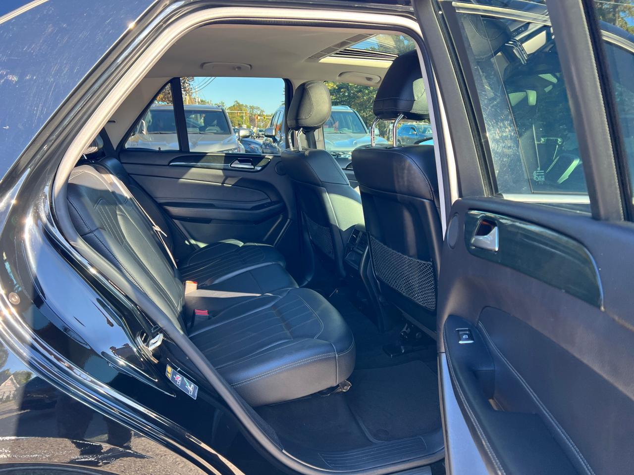 MERCEDES-BENZ GLE-CLASS 350