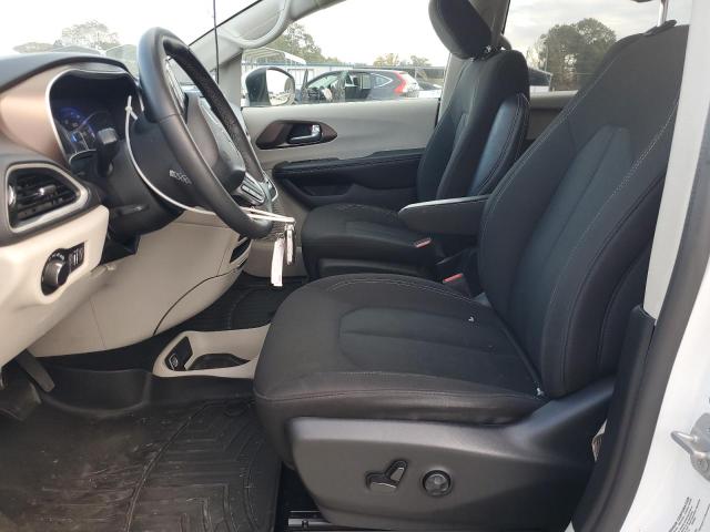 2022 CHRYSLER VOYAGER LX #3308279170