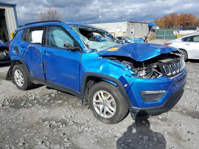 2018 JEEP COMPASS SP #3298109174