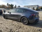 Lot #3303880697 2024 TESLA MODEL 3
