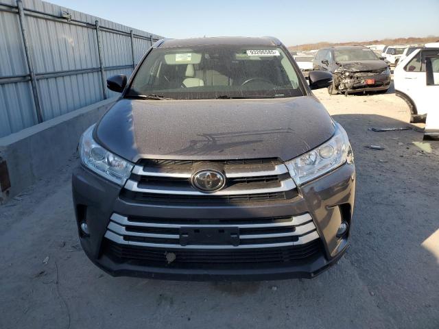 2018 TOYOTA HIGHLANDER #3304492437