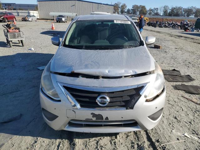 2015 NISSAN VERSA S - 3N1CN7AP2FL806598