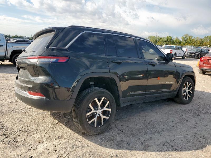 2023 JEEP GRAND CHER #3280428151