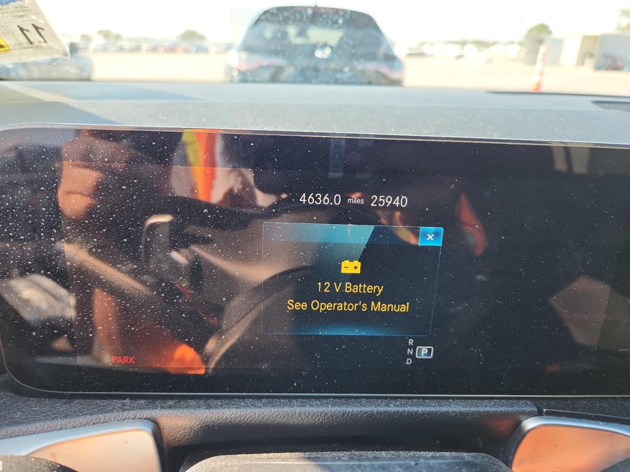 MERCEDES-BENZ GLB-CLASS 250