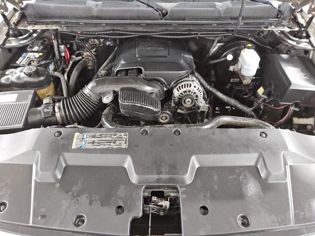 2009 CHEVROLET SILVERADO #3305339310