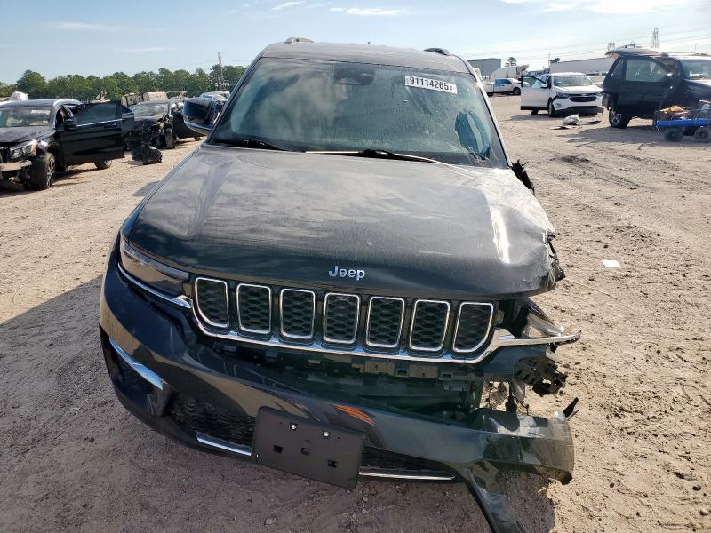 2023 JEEP GRAND CHER #3280428151