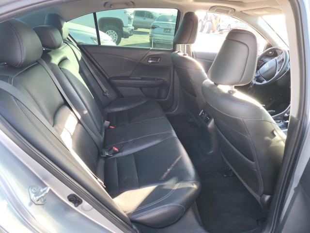 2016 HONDA ACCORD TOU #3284629367