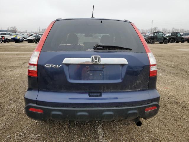 2009 HONDA CR-V EXL #3302179763