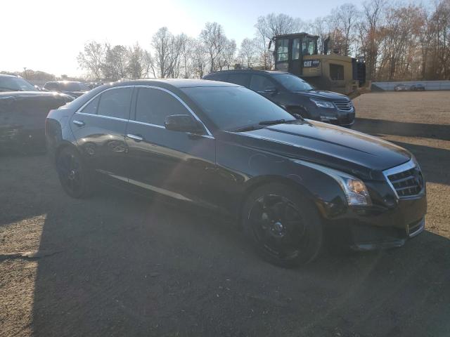 2013 CADILLAC ATS #3290200240